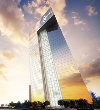 Photo of Dato’ Omar Siddiq