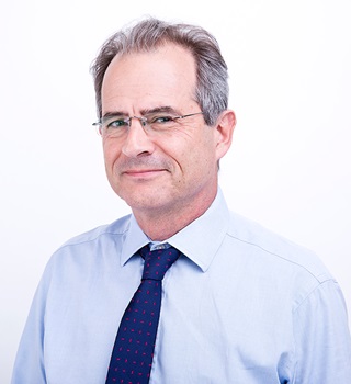 Photo of Dato’ Omar Siddiq